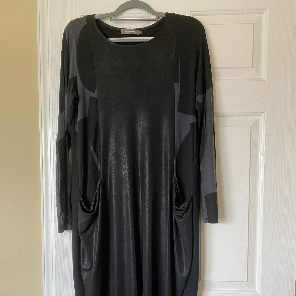 Alembika Dress